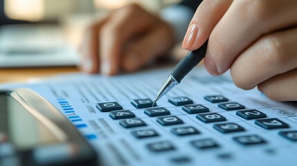 Medical Accounts Audit: Billing Code Spreadsheet, Generative AI