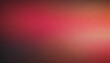 © Сергей Тарасюк - Abstract grainy color gradient background noise texture banner backdrop design Brown, Red, Black, Pink. Elegant flow texture with bold grainy transitions