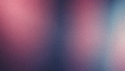 Wall Mural - color abstract gradient wave swirl shape on background dusty rose, midnight blue. dynamic grainy tex