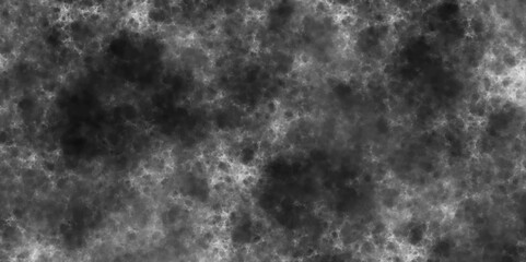 Wall Mural - Art Abstract paint blots background. Dark Blue background with grunge backdrop texture. White cumulus clouds smoky illustration. abstract realistic fog or mist isolated cloud. White natural effect. 