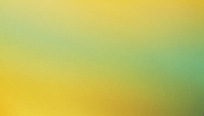 Wall Mural - golden yellow, mustard yellow, mint green color gradients poster design. dynamic color glow with vib