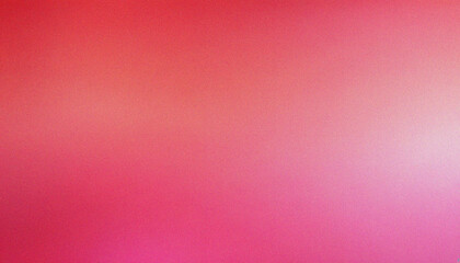 grainy texture background blurred gradient website header poster banner abstract design red, pink. d
