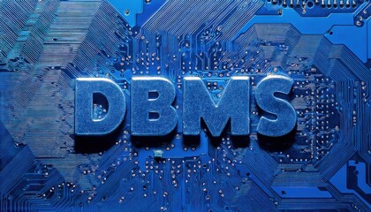 Poster - Database Management Systems: Understanding DBMS Concepts