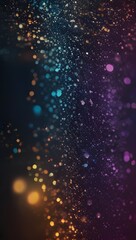 Wall Mural - colorful abstract background