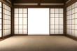 © youhei - ４和室　Gererated AI