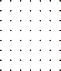 Fototapete - Abstract Geometric Simple Element Set 