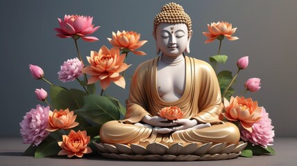 buddha statue