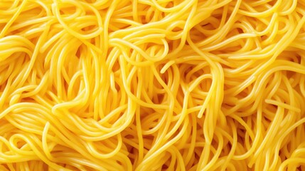 Poster - Close-up of noodles