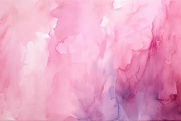 Poster - Abstract Watercolor Background