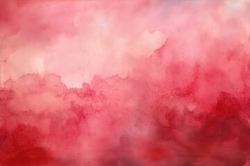 Poster - Abstract Watercolor Painting