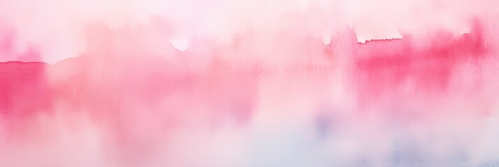Poster - Abstract Watercolor Painting