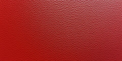 Poster - Rich Red Texture for Backgrounds and Designs
