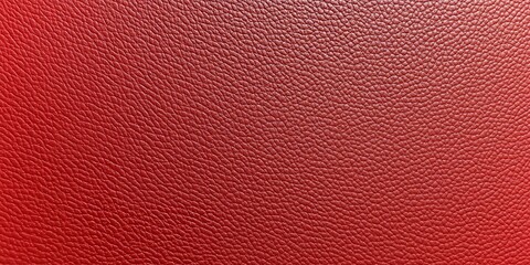 Canvas Print - Red Textured Paper Background for Creative Projects