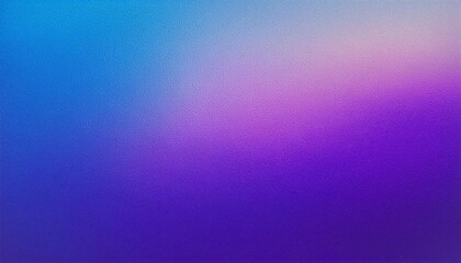 Wall Mural - gradient blurred with grainy noise texture background, for art product design, social media, trendy,
