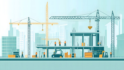 Environmental Sustainability in Construction Blueprints design, environmental sustainability in construction blueprints with an image showing architects designs.