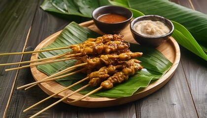 cuisine chicken and vegetables