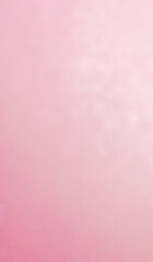 Wall Mural - Pink and white grainy noised empty space gradient background