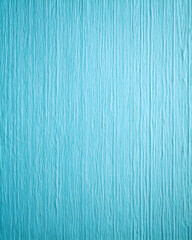 Poster - Teal Textured Background: A serene and sophisticated backdrop featuring a textured teal surface, perfect for adding a touch of elegance and depth to your designs.