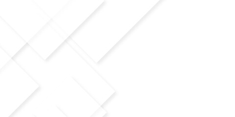 Poster - Modern geometrical dynamic and seamless abstract white background. Abstract background in white and gray shadows. Abstract geometric background Template for branding business technology concept design