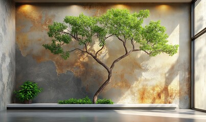 Wall Mural - Beautiful images for your designs!