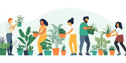 Aufkleber - Enjoying Retirement: Depict retirees enjoying leisure activities such as traveling or gardening, symbolizing the rewards of careful financial planning.
