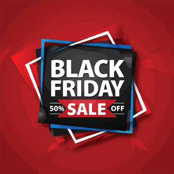 Abstract vector black friday sale lable tag set. For art template design, list, page, mockup brochure style, banner, idea, cover, booklet, print, flyer, book, blank, card, ad, sign, poster, badge