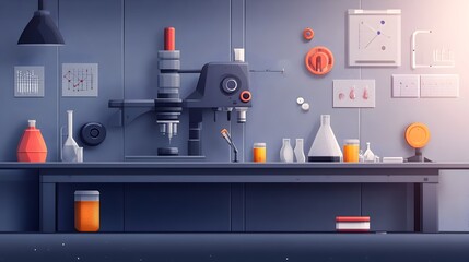 Poster - Cutting edge industrial graphene production process taking place in a state of the art laboratory setting showcasing the latest advancements in materials science clean technology