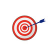 © Eko - The target with arrow