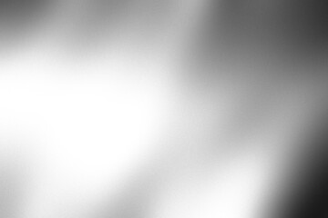 Wall Mural - silver texture abstract background with gain noise texture background