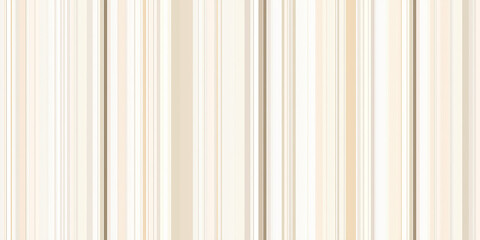 Leinwandbilder - Abstract background with vertical beige stripes pattern