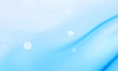 Poster - Soft gradient of pale blue and white Video