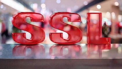 Poster - Secure Socket Layer: Understanding SSL Certificates
