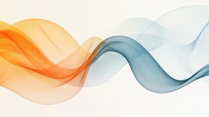 Wall Mural - abstract background