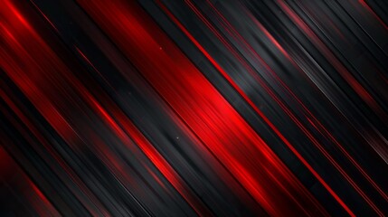 abstract red and black are light pattern with the gradient is the with floor wall metal texture soft tech diagonal background black dark sleek clean modern.