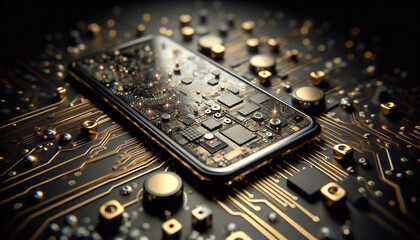 Circuit board