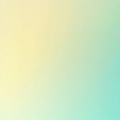 Poster - Soft gradient background blending warm and cool tones, perfect for design projects, wallpapers, and creative presentations.