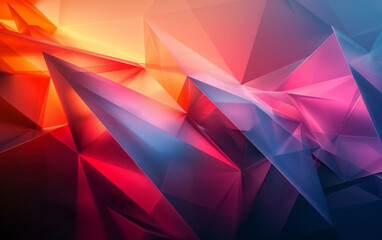 Abstract color art texture commercial background