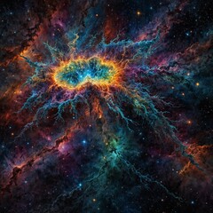 space of space