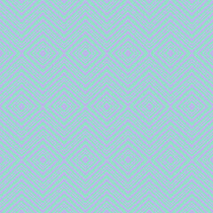 Poster - watercolor patchworked pattern on background Ethnic Ikat tropical seamless pattern pastel tone.