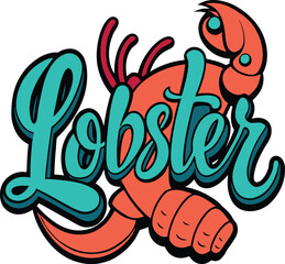 Fototapete - Style Alphabet Letters. Custom typeface alphabet fully editable stroke and gradient.