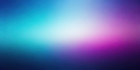 Blue and purple gradient blur abstract background with grain noise texture, abstract, background, texture, blur, gradient, blue