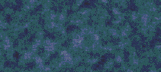 Poster - blue and green abstract. background with space for text. Vintage background with simple effect. Decorative dark blue backdrop. Cool stylish contemporary art. Trendy abstract web design of banner.