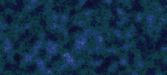 Poster - blue sky with clouds. background with space for text. Vintage background with simple effect. Decorative dark blue backdrop. Cool stylish contemporary art. Trendy abstract web design of banner. Grungy 