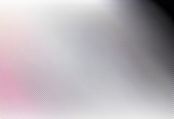 Gradient grain texture background, colorful halftone gradient background, gradient banner