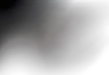 Gradient grain texture background, colorful halftone gradient background, gradient banner