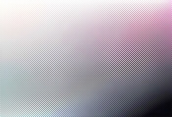 Gradient grain texture background, colorful halftone gradient background, gradient banner