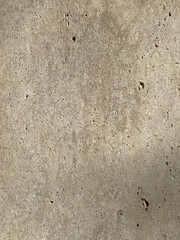 Poster - Marble surface rock. Dirty rough concrete wall.Cement wall textured background