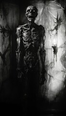  Demons in the Fog
Description: As demons emerge from darkness, humanity must confront their power. Fear, sacrifice, and secrets await discovery.