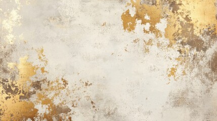 a high-quality background with vintage paper texture and subtle gold leaf accents.