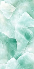 Poster - Green marble texture background showing the unique pattern of the natural stone making it a perfect choice for interior design projects